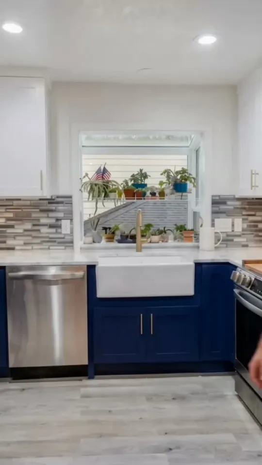 Limited spots means two different things depending on who says it. For us it is arithmetic. One crew, on your kitchen, demo to punch list,...