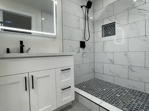 Whole home remodel in Renton, WA by Volcano Builders