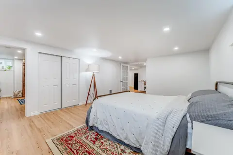 Basement remodel in Seattle, WA by Volcano Builders