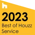 Best of Houzz Service 2023