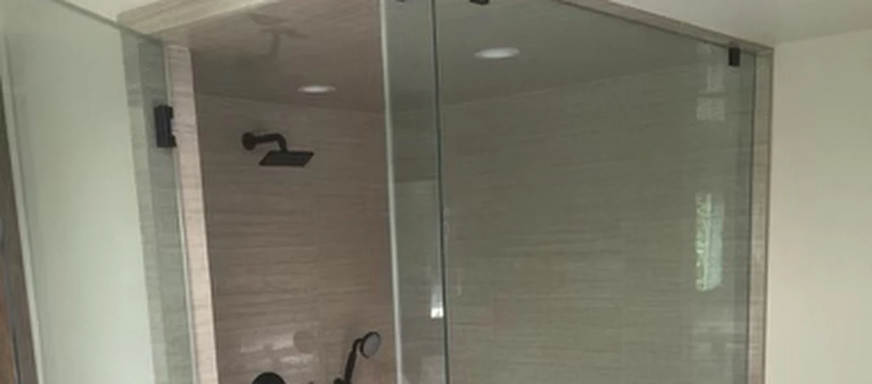 Remodeled bathroom from Filip P.'s project