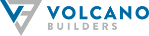 Volcano builders Logo - Png File - Best remodeler in washington state - best remodeler in town - best in Seattle - best remodeler in Belevue