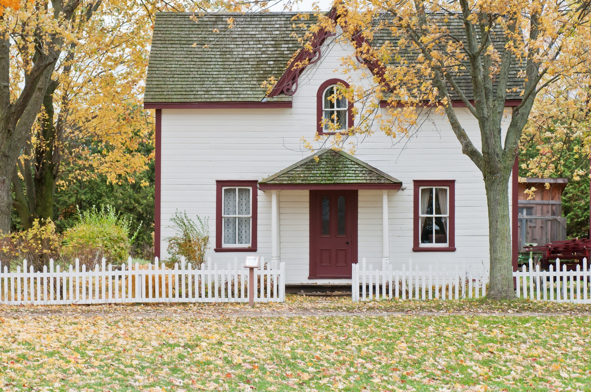 Fence Installation, Replacement and Repair Services in Washington, State