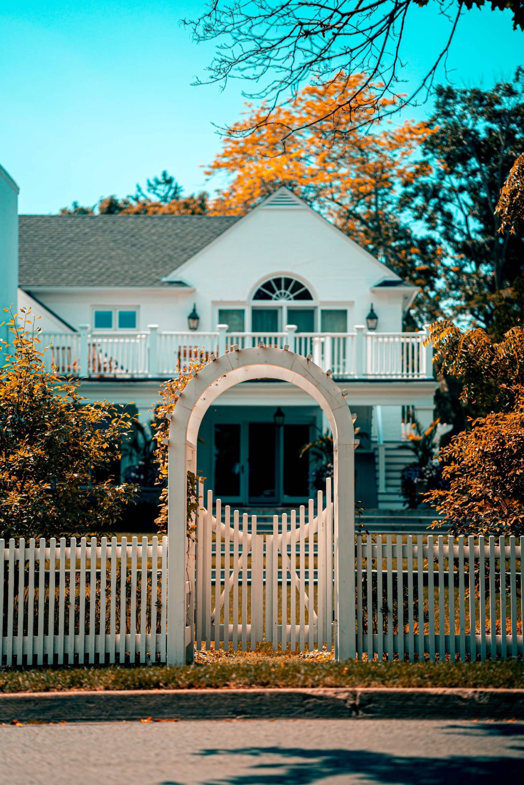 Fence Installation and Repair