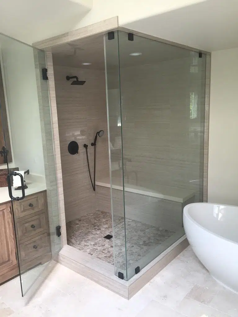 Bathroom Remodeling Services - Seattle, Monroe & Washington State