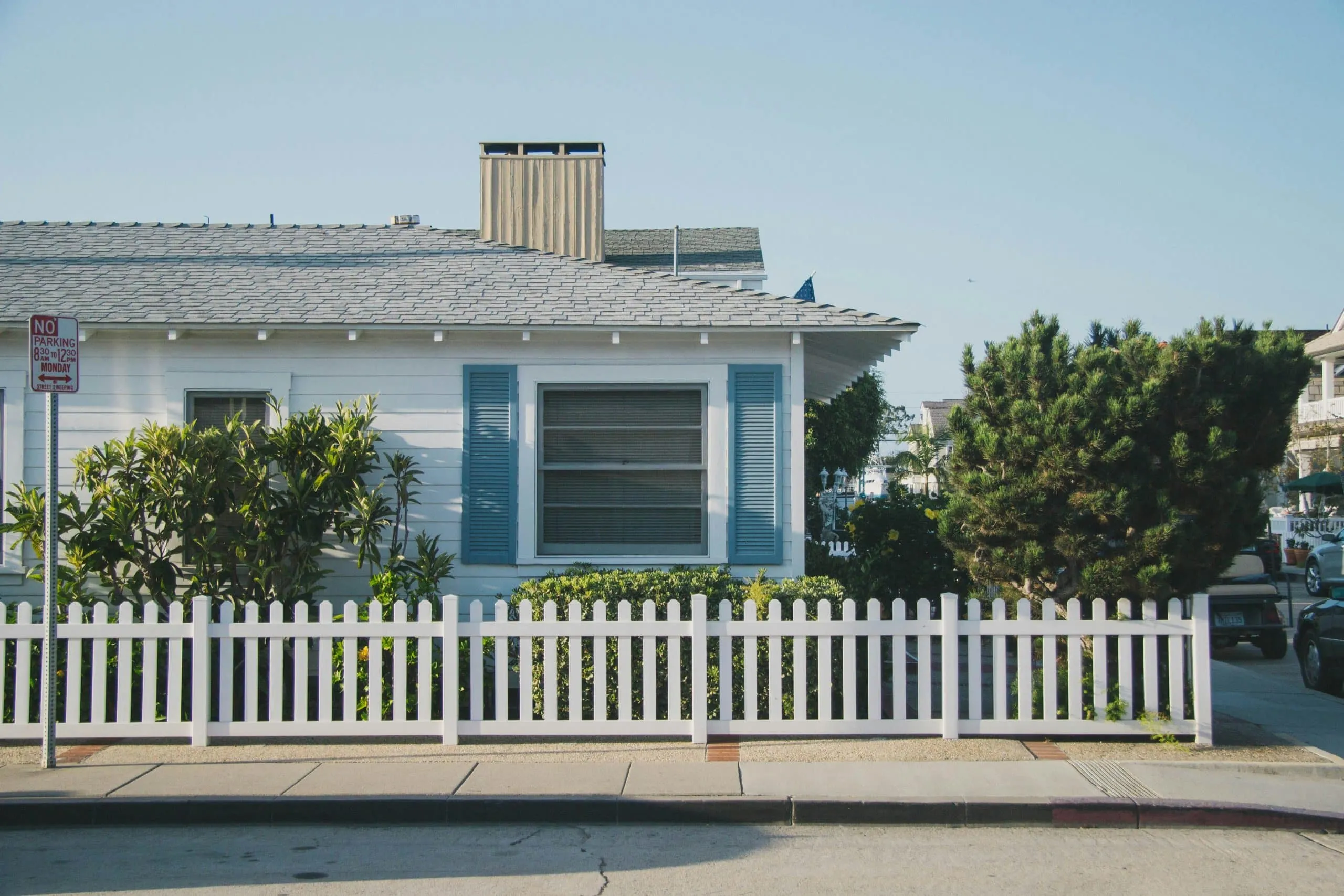 Fence installation estimate