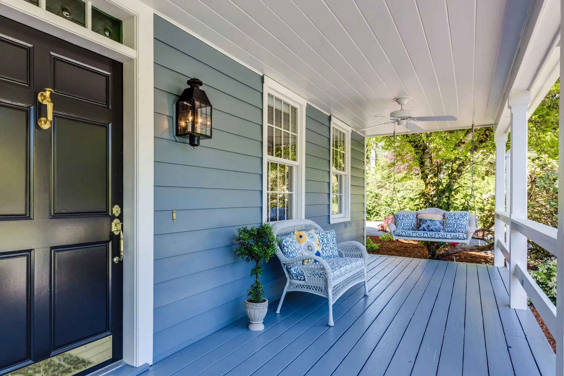 Deck remodelers