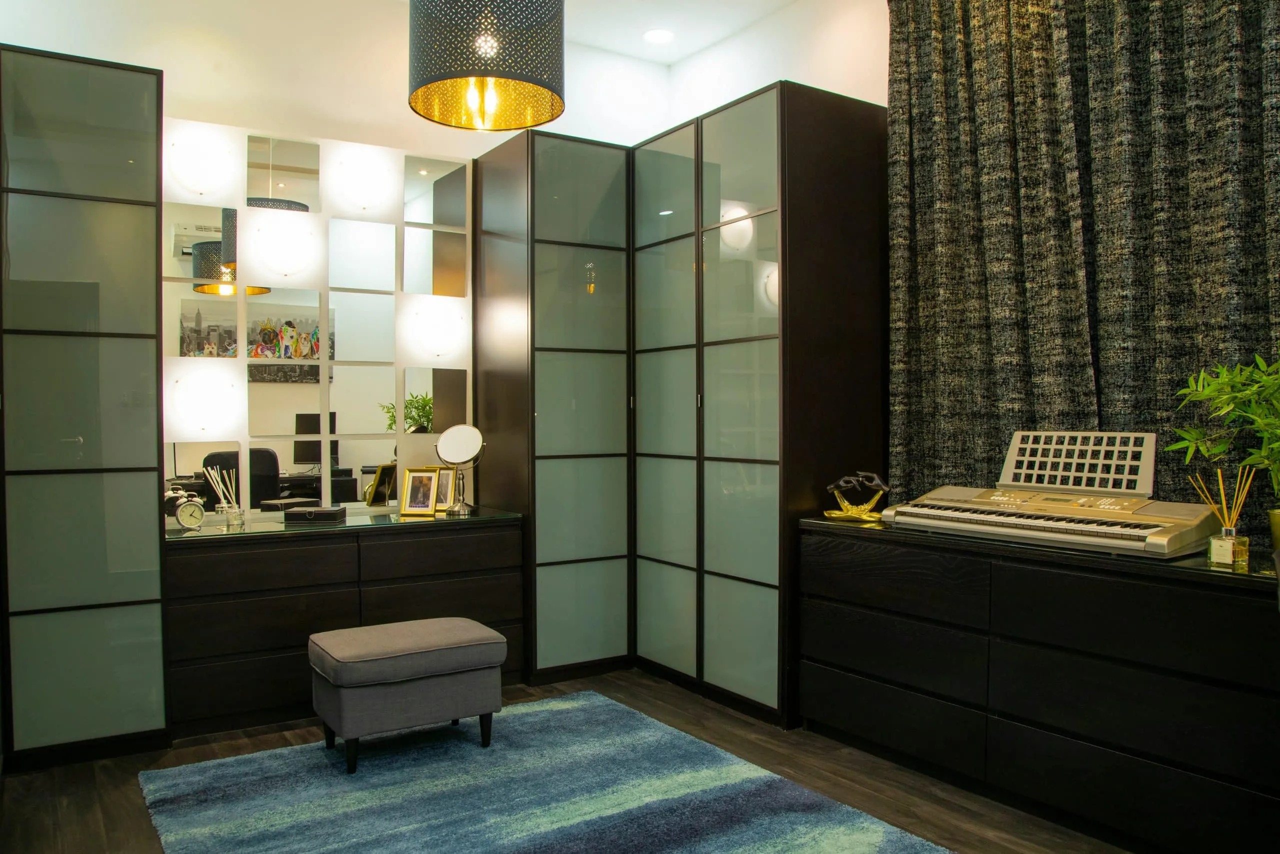 relaxation-room