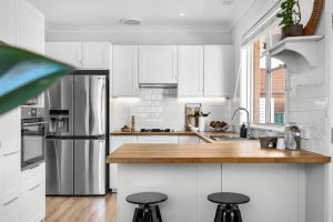 Kitchen Remodeling