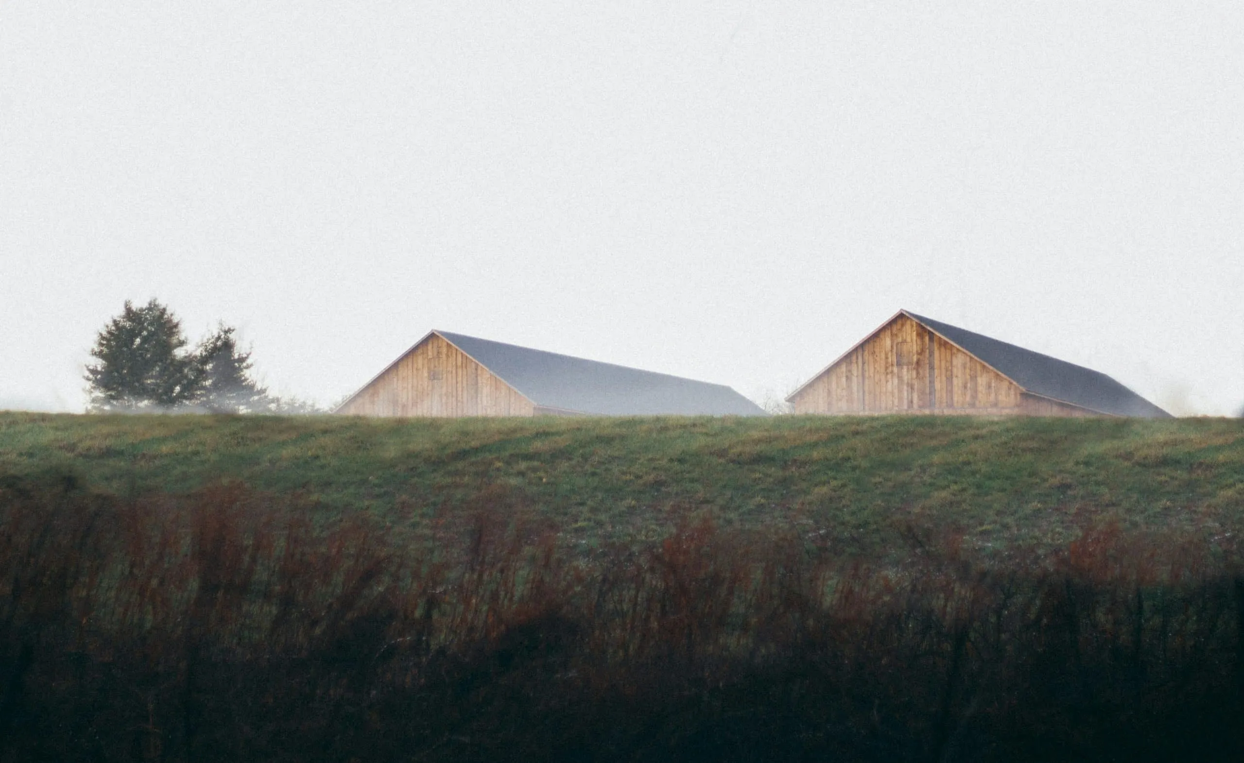 farm houses roof
