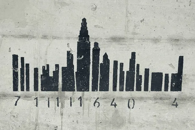 grafitti, code, skyline, inspector, permits