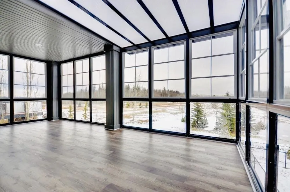 Alternative flooring material