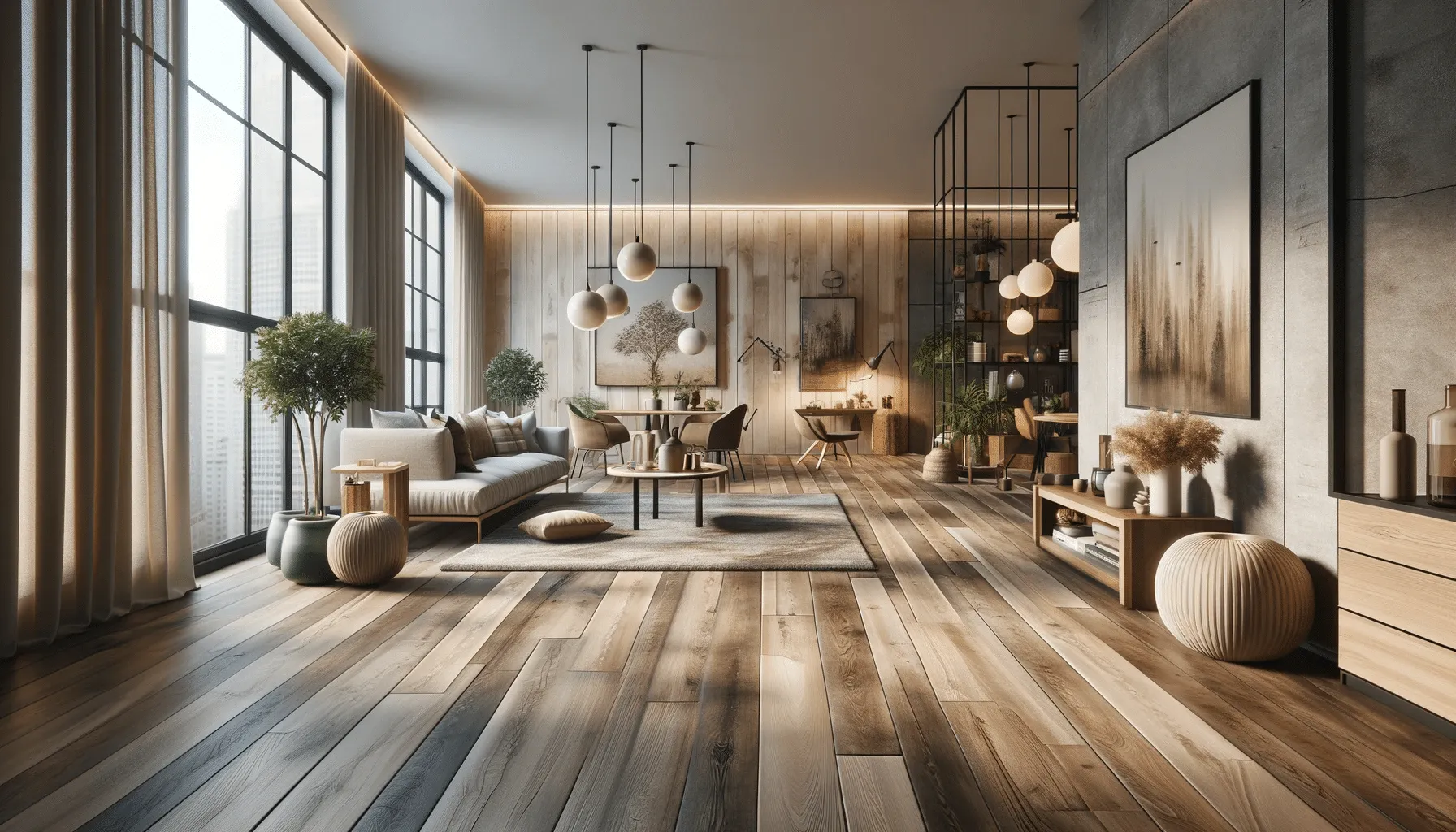 kitchen floor covering ideas
