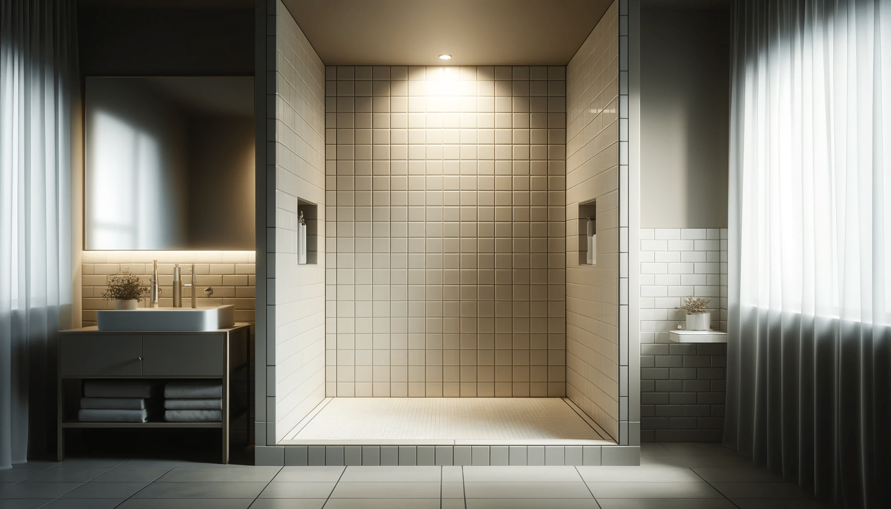 bathroom interior designer, common bathroom remodel mistakes