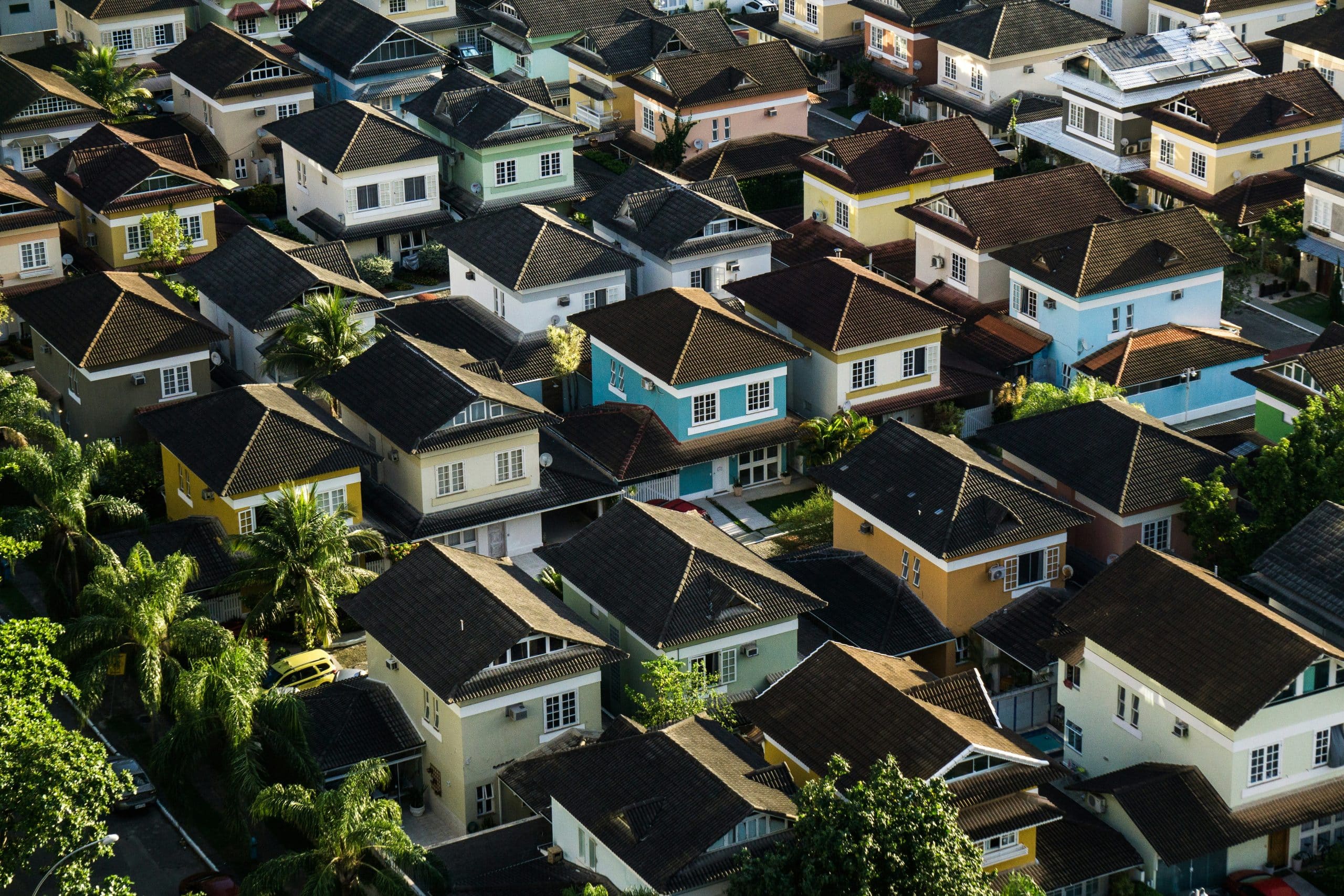 house roof shingles, houses with brown roofs