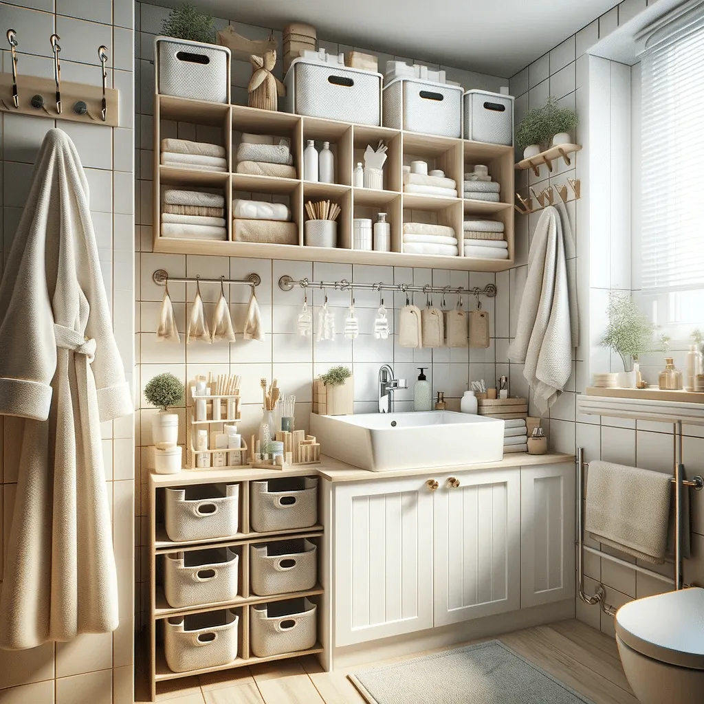 small bathroom towel rack ideas, small bathrooms designs tile