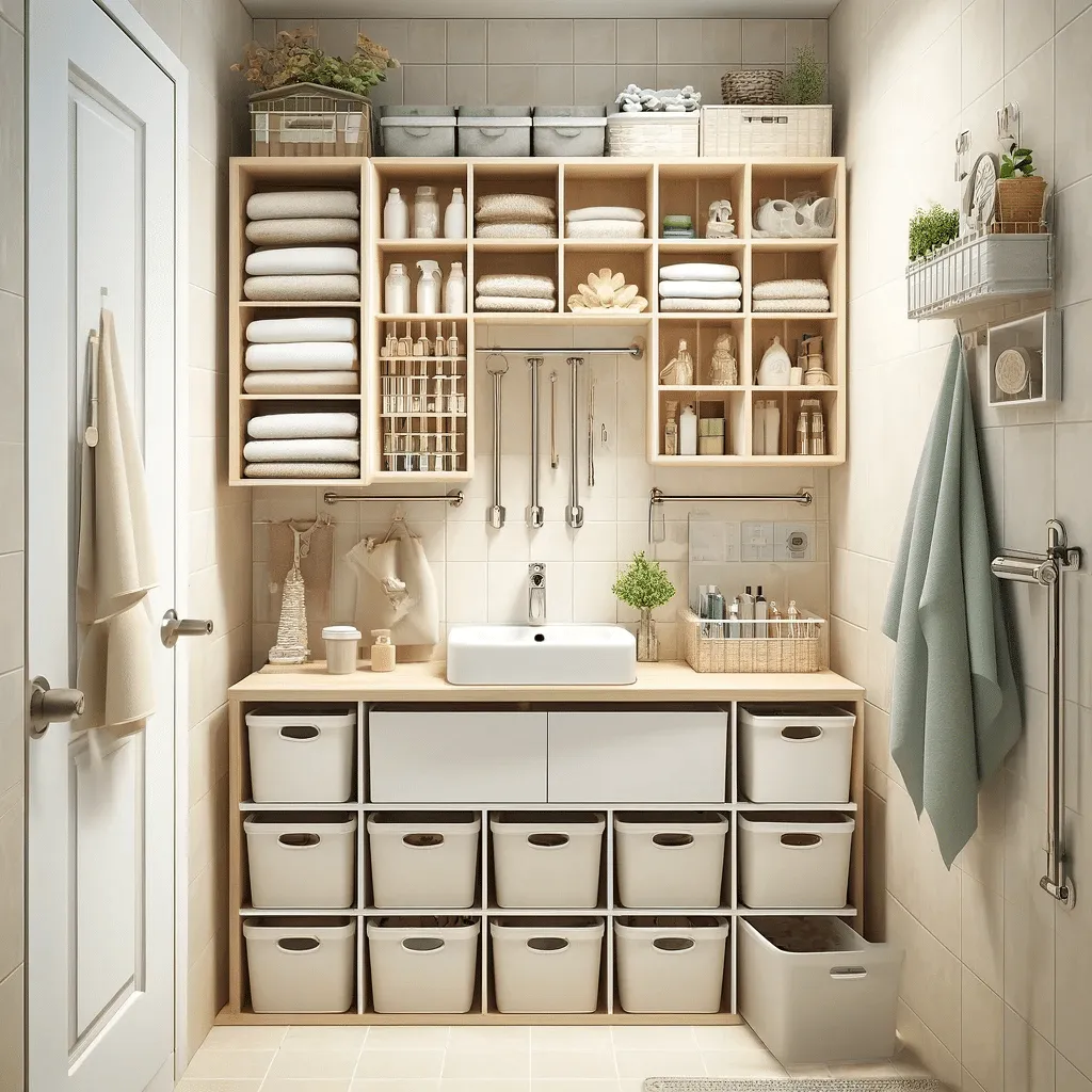bathroom storage for small bathrooms, shelves for small bathroom
