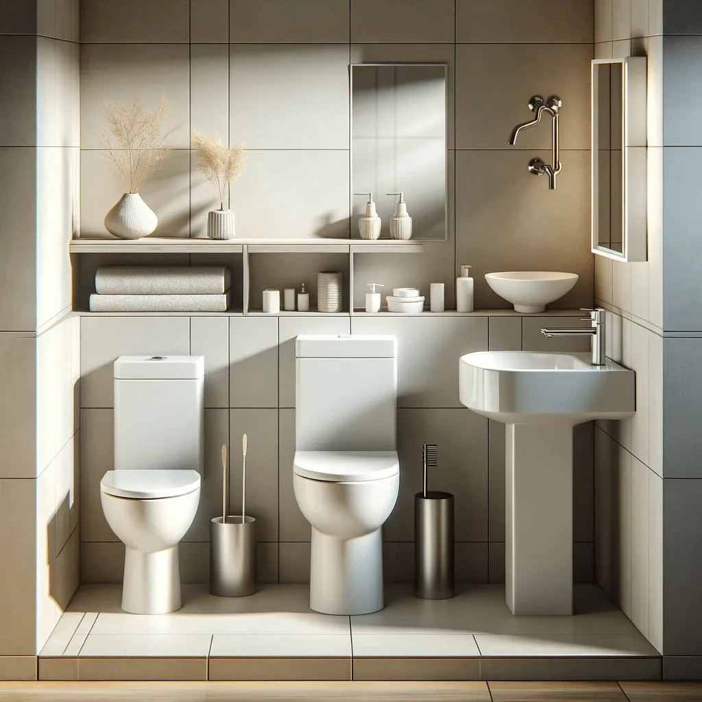 small bathroom with toilet, small bathroom remodel ideas