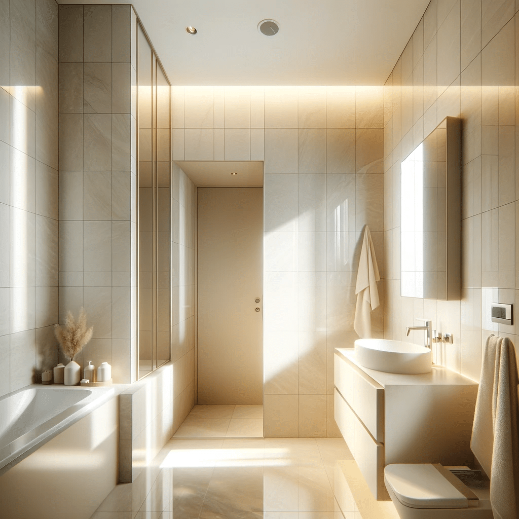 small bathroom color ideas, bathroom remodel ideas for small bathrooms