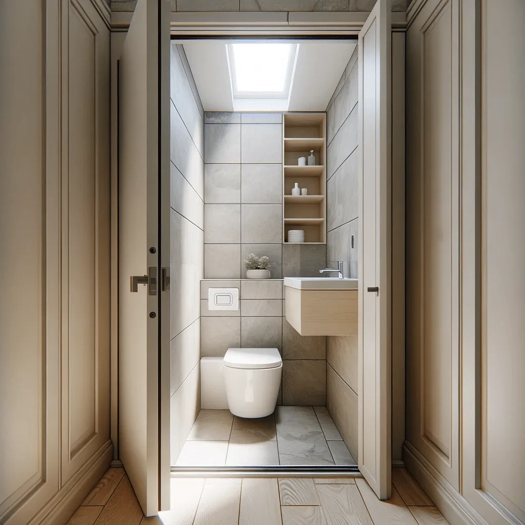small bathroom remodels on a budget, small bathroom with toilet