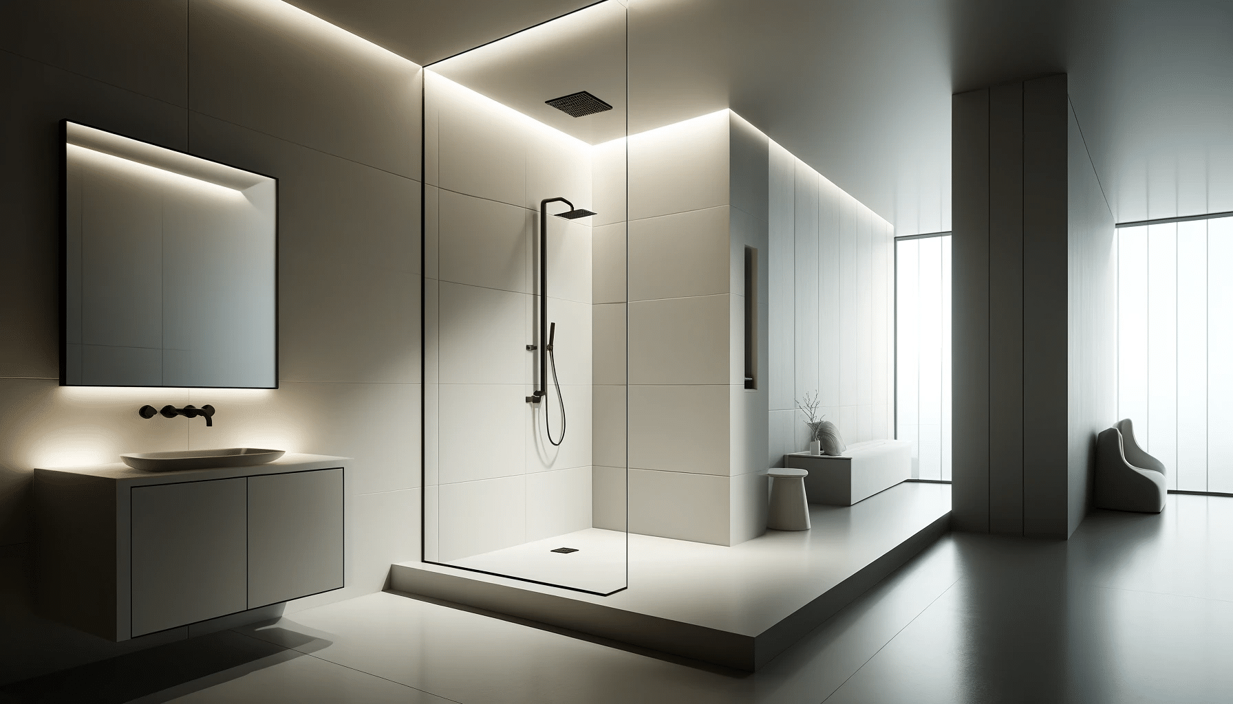 bathroom soothing and relaxing space, bathroom remodel mistakes, bathroom walls