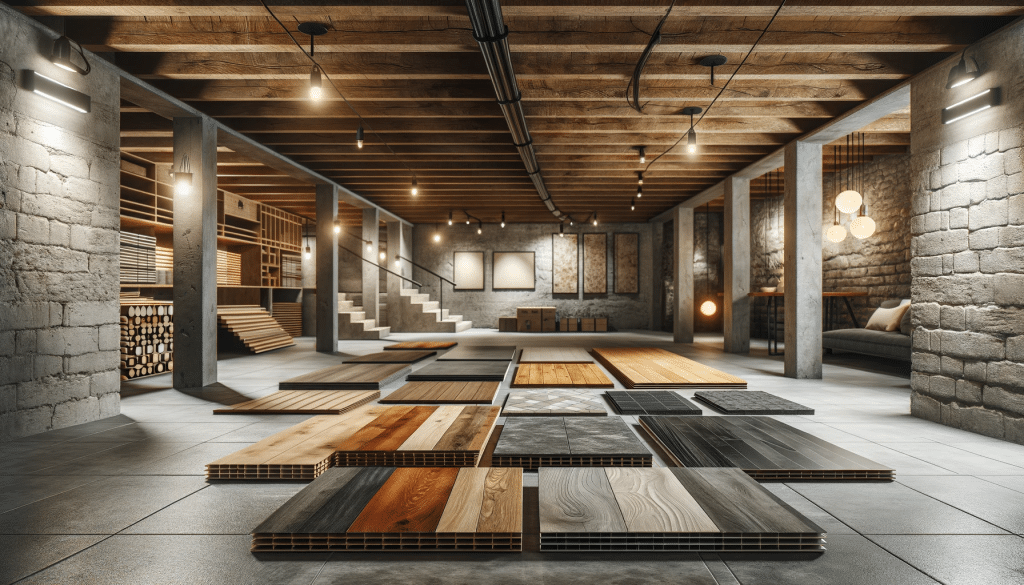 Unfinished Basement Requirements: How To Properly Remodel Into Livable ...