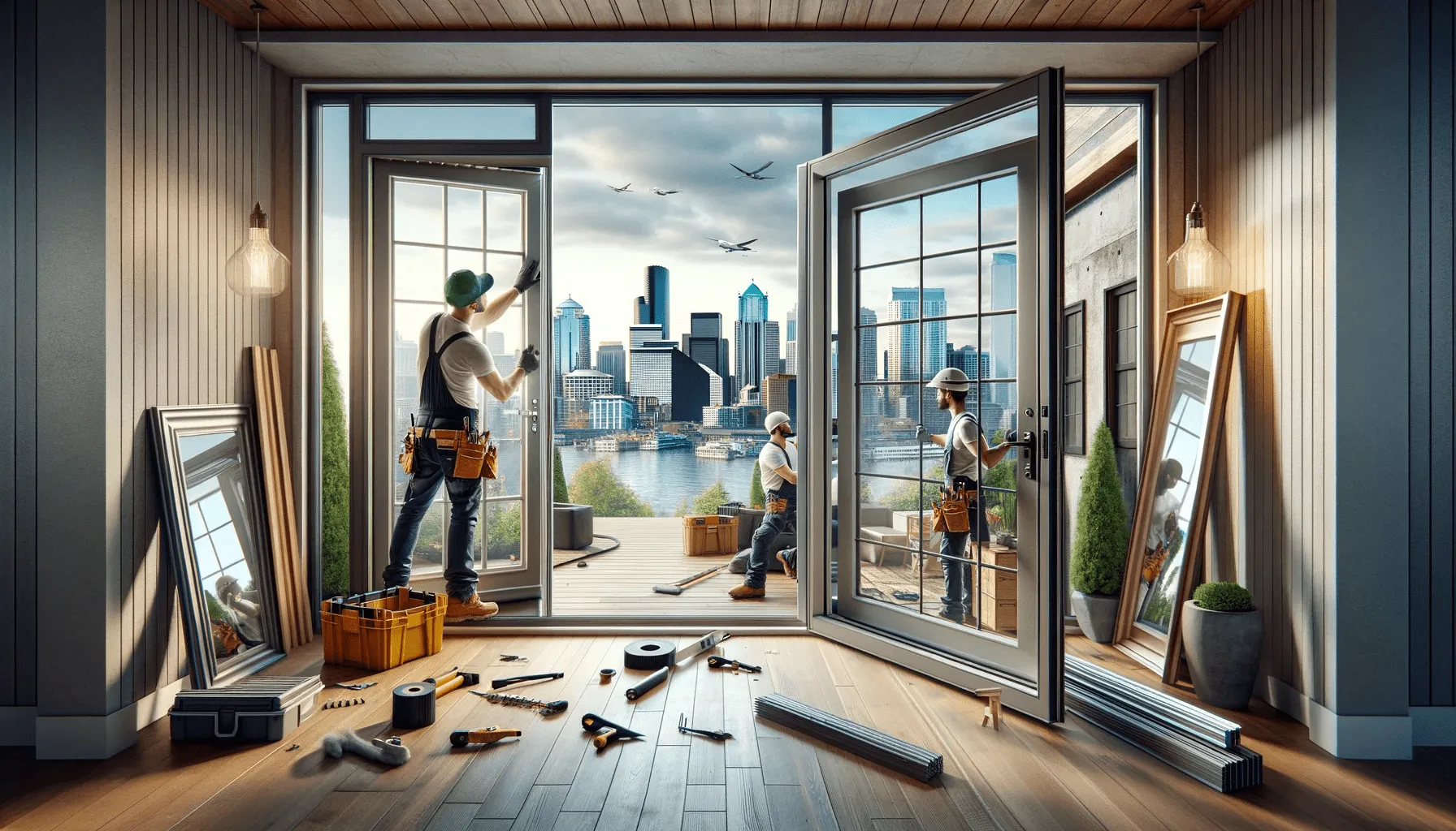 Wall insulation