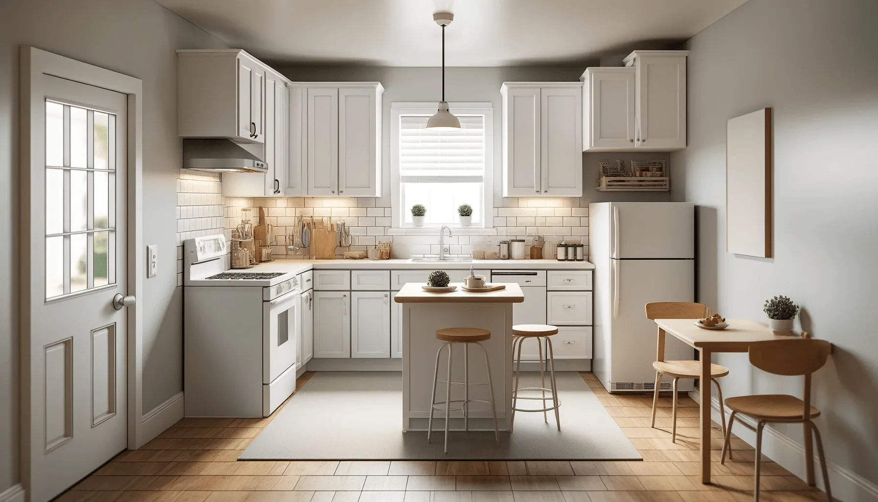 kitchen remodeling