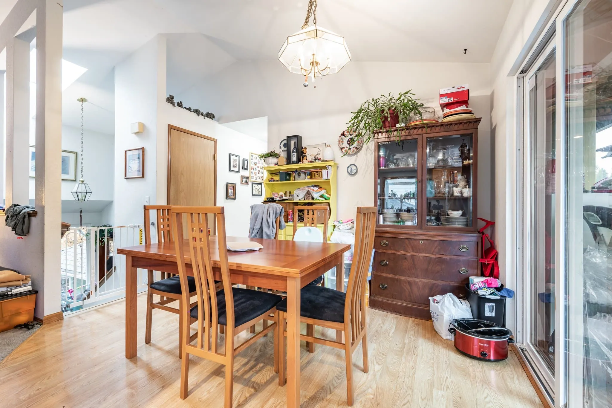 Lynnwood kitchen remodel