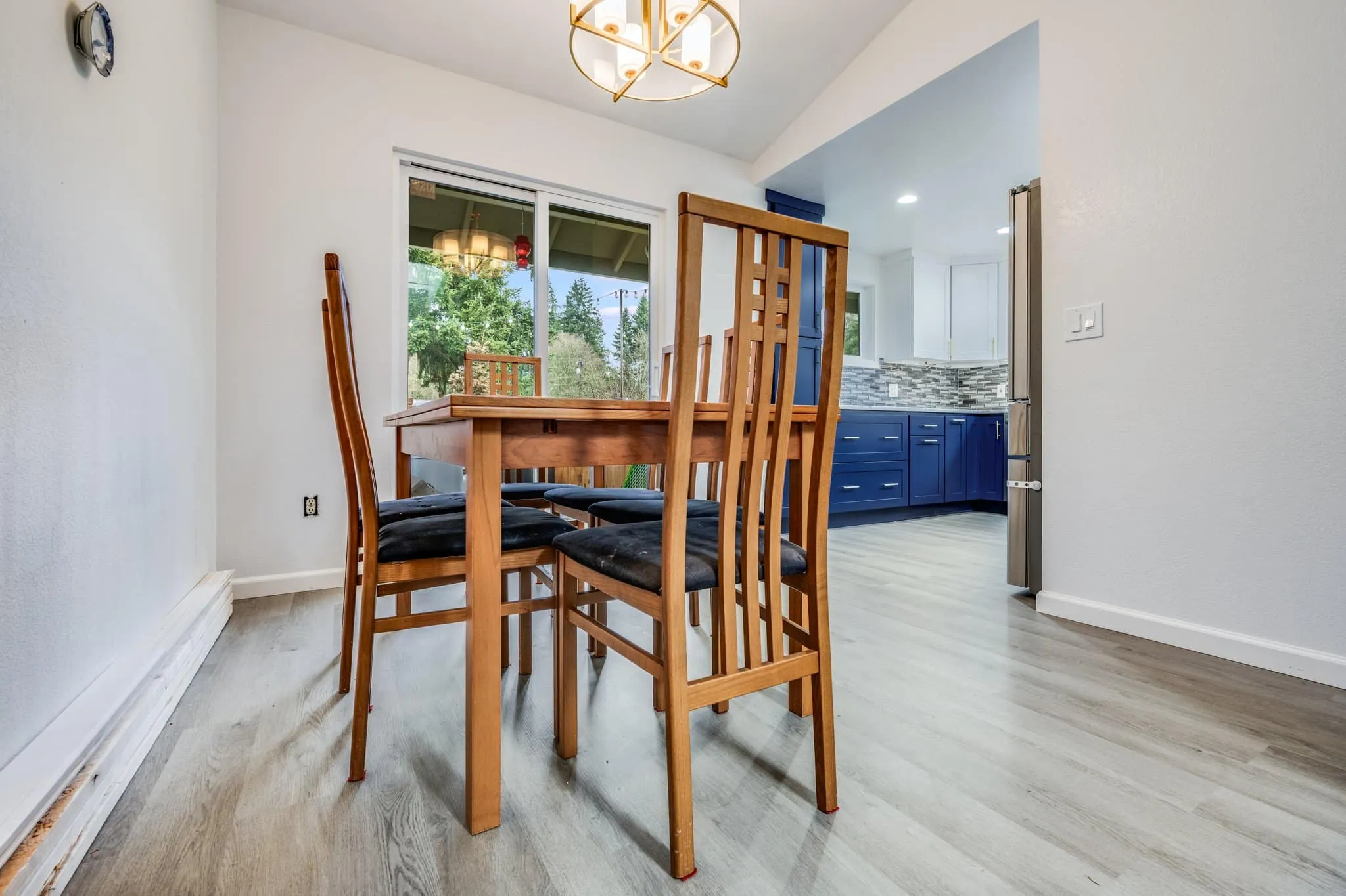 Lynnwood kitchen remodel