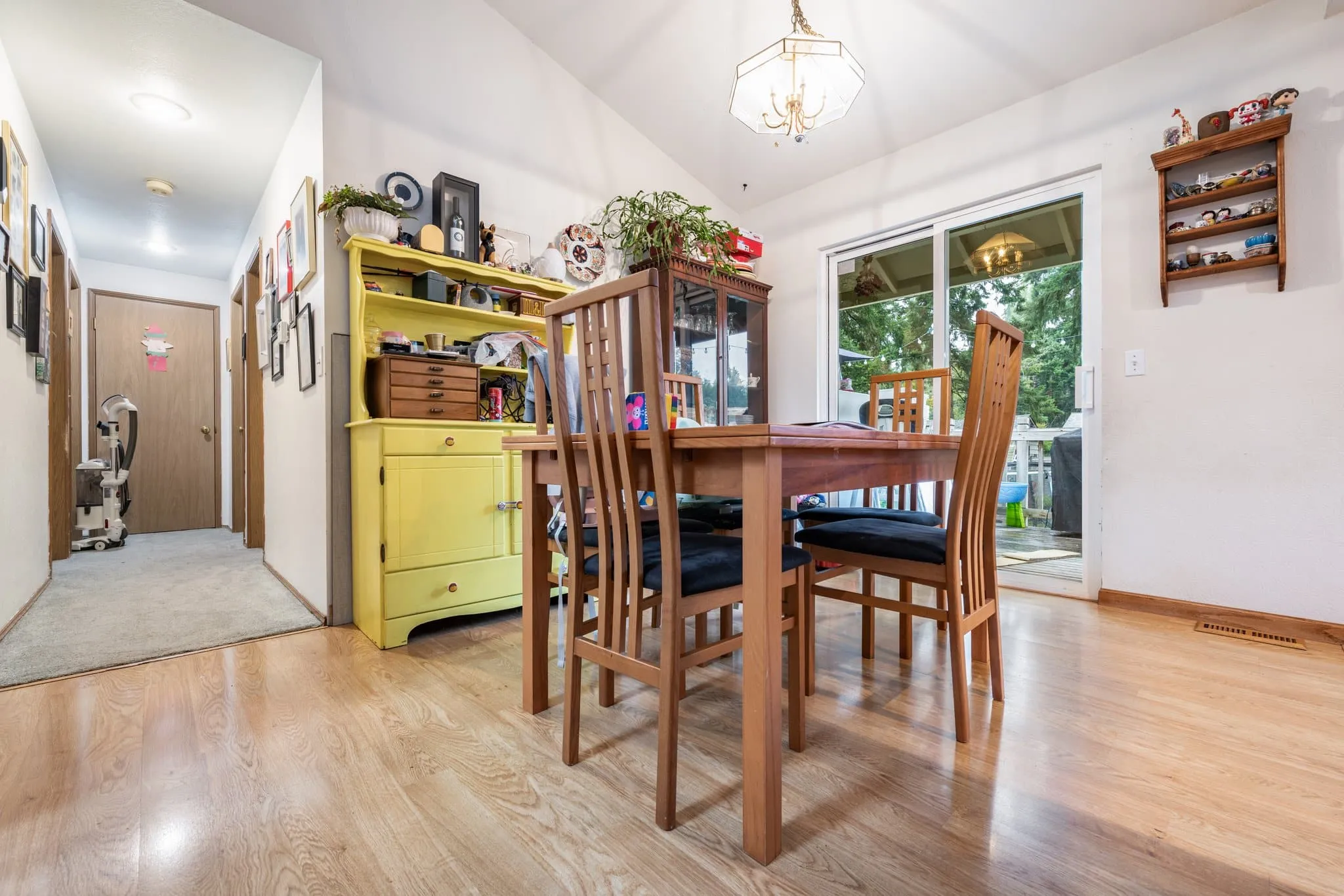 Lynnwood kitchen remodel