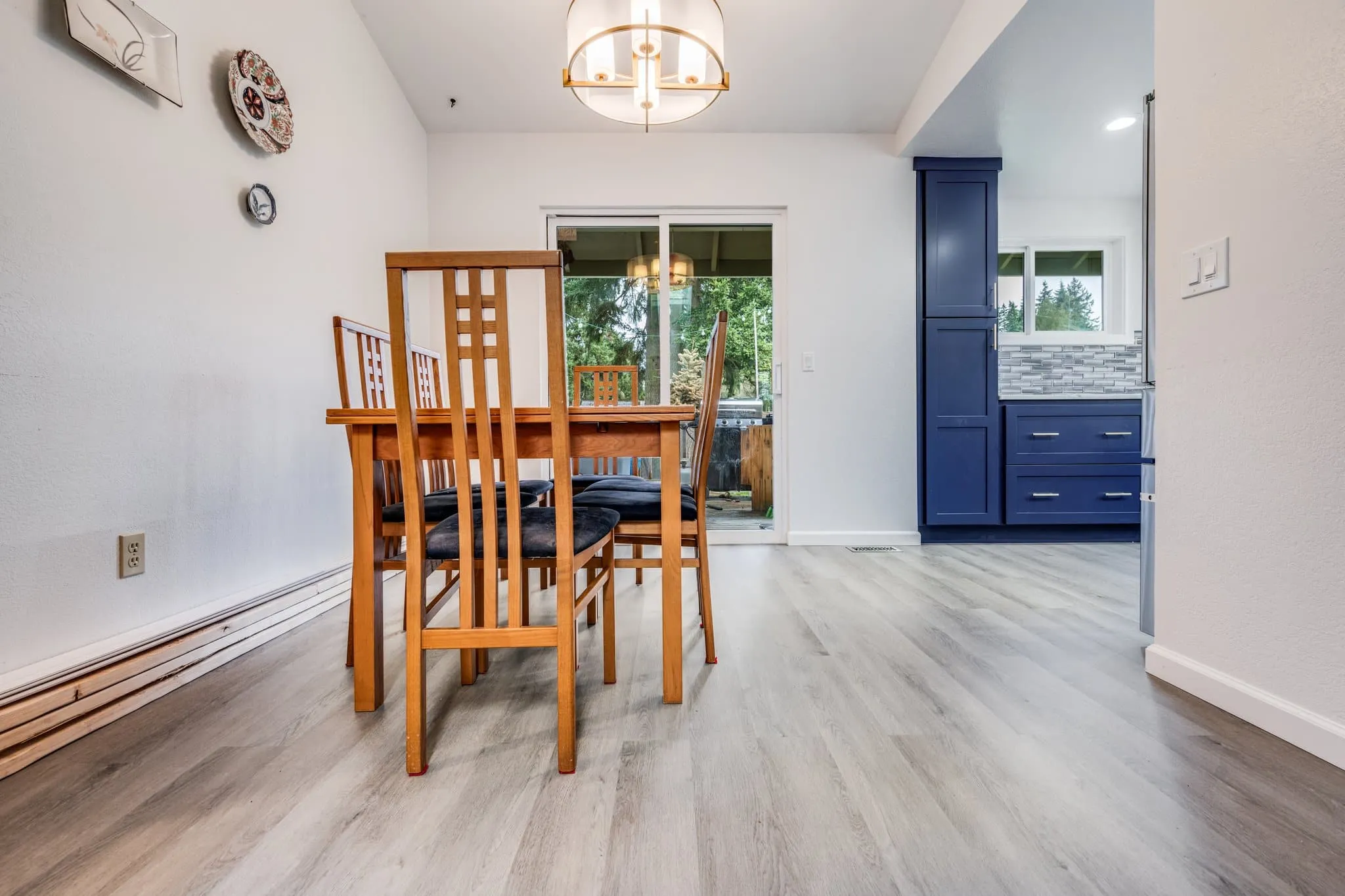 Lynnwood kitchen remodel