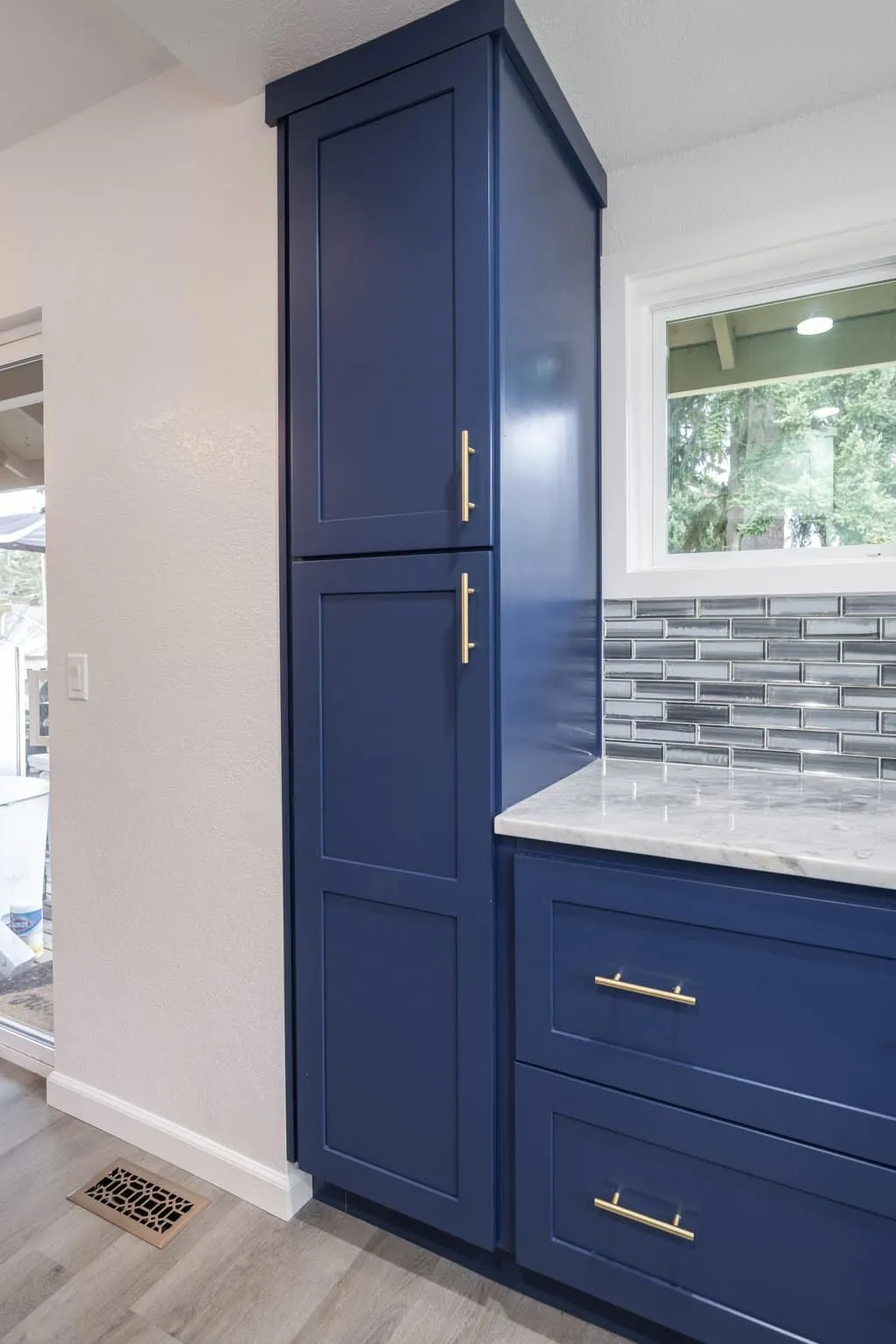 Lynnwood kitchen remodel