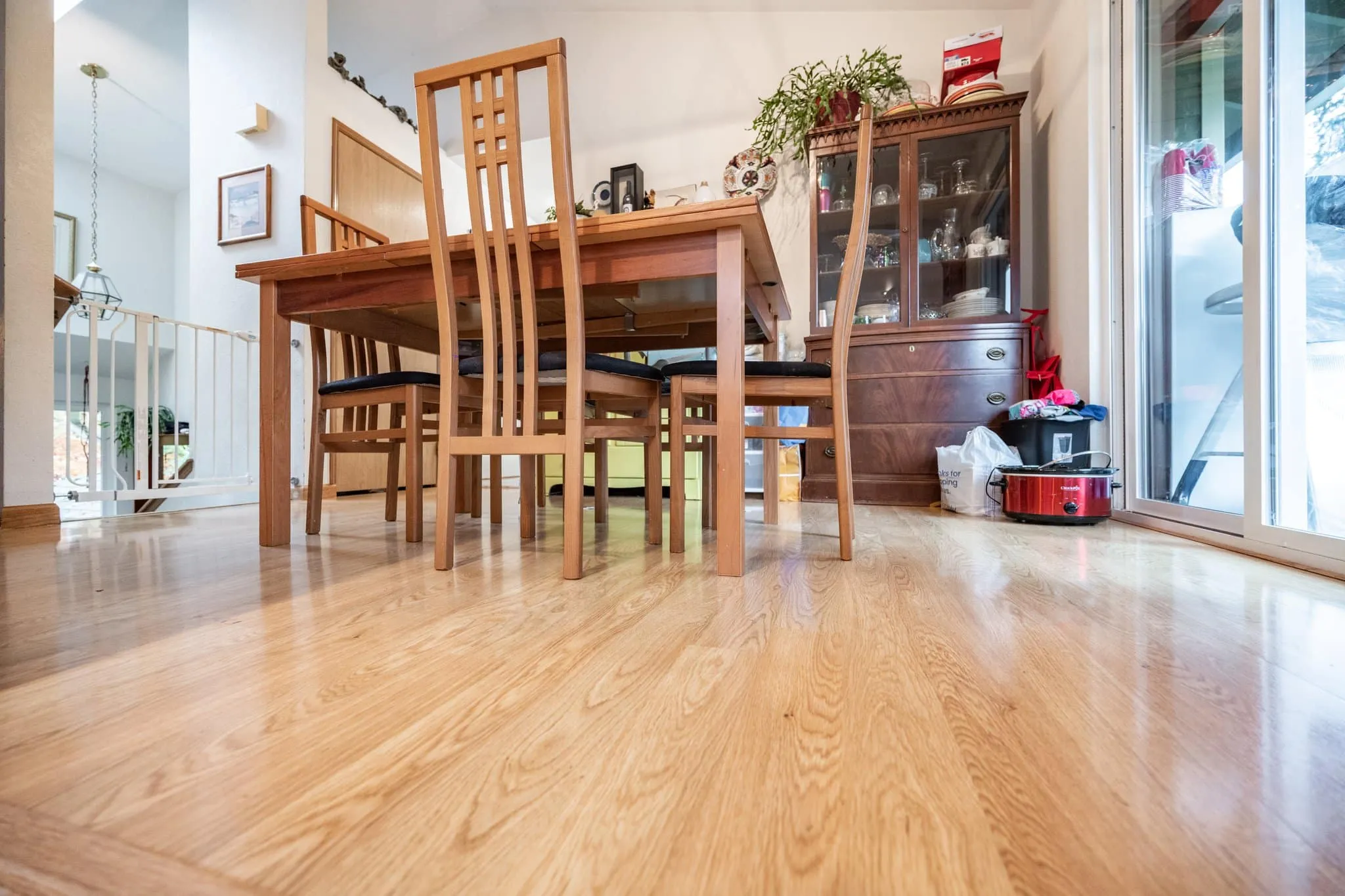 Lynnwood kitchen remodel