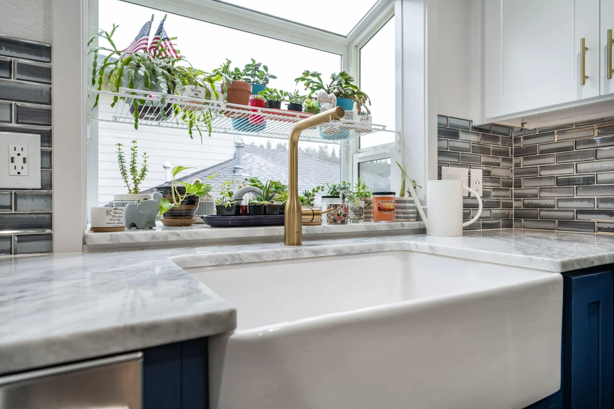 Lynnwood kitchen remodel