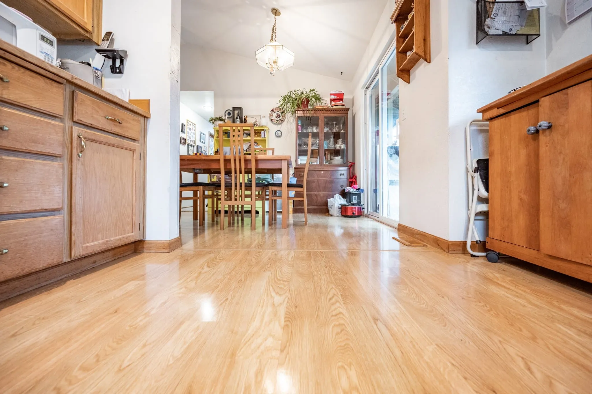 Lynnwood kitchen remodel