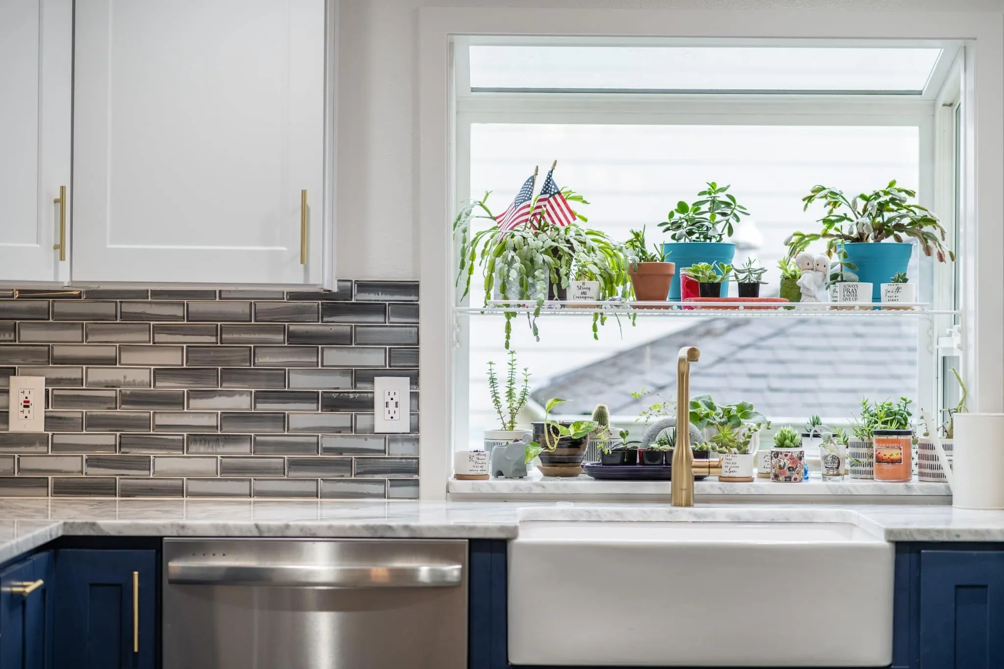Lynnwood kitchen remodel