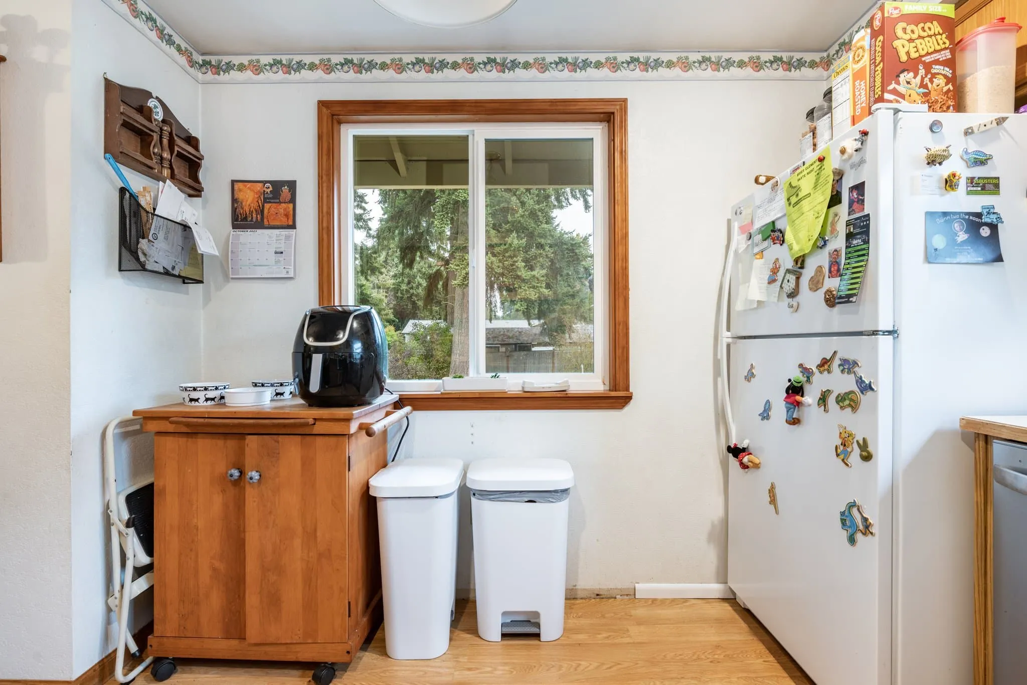 Lynnwood kitchen remodel
