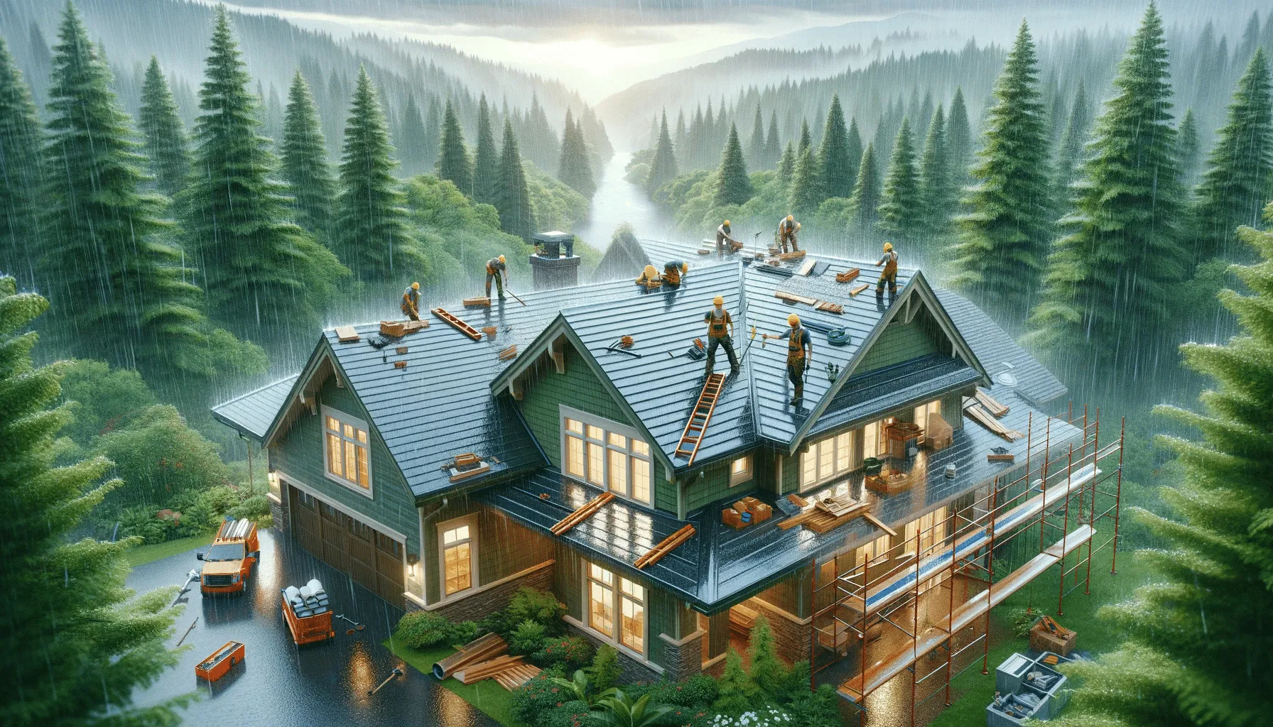 residential construction, building material, home renovation materials, project