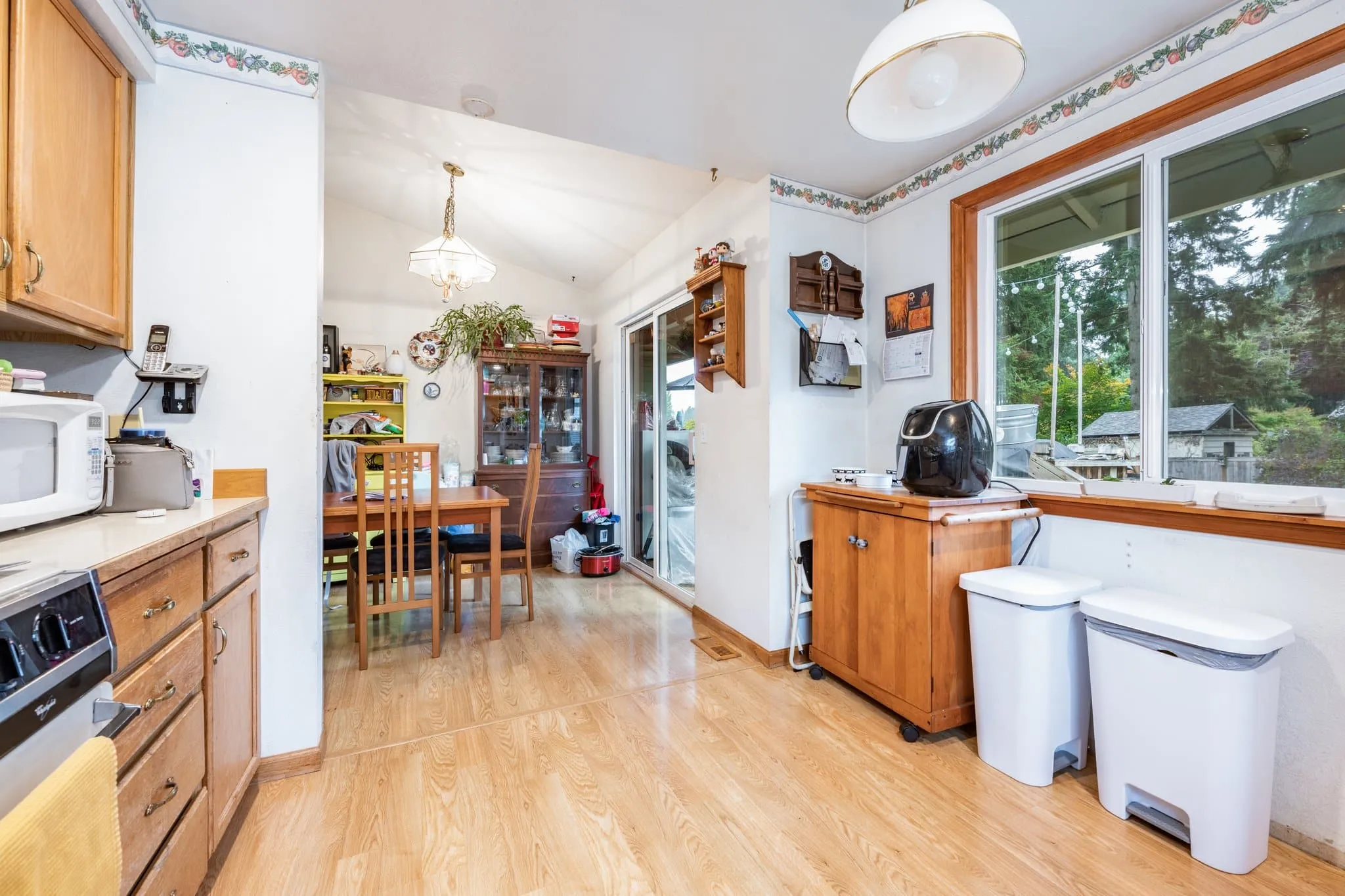 Lynnwood kitchen remodel