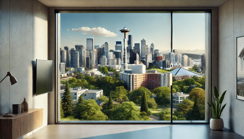 Visual Reference: Maximizing Small Space Remodeling Tips For Seattle Apartments