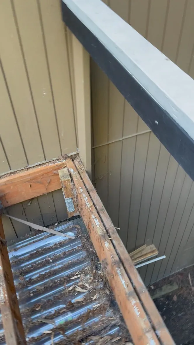 Deck Remodeling Services
