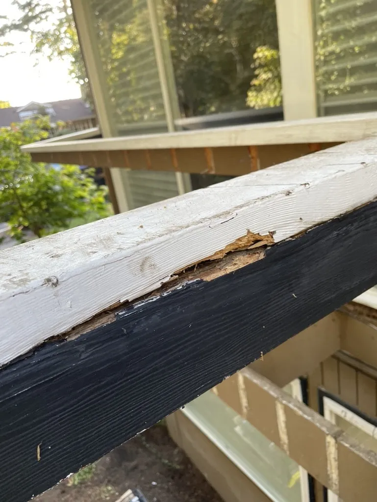 Deck Remodeling Services