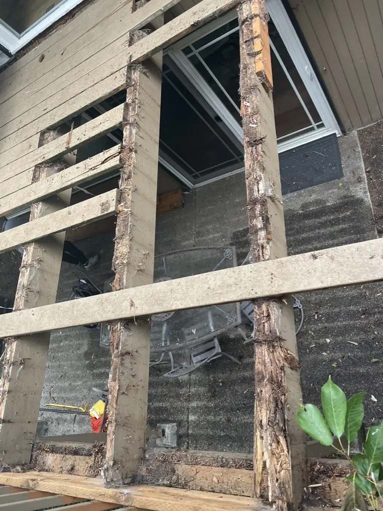 Deck Remodeling Services