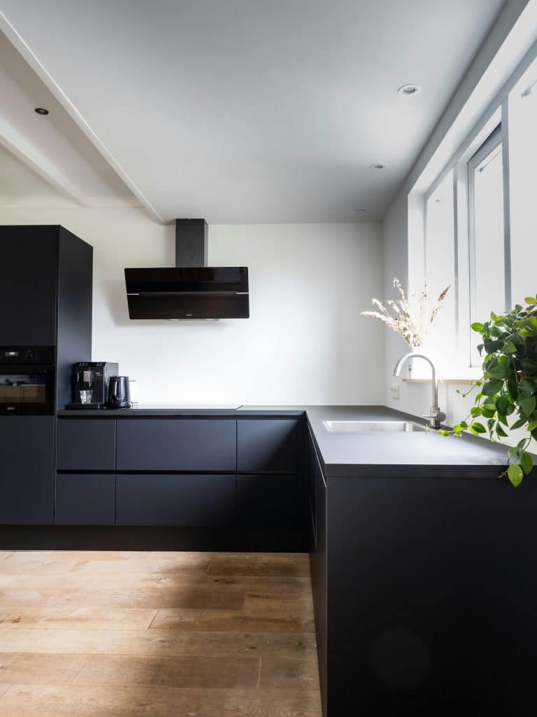 kitchen remodel in Issaquah