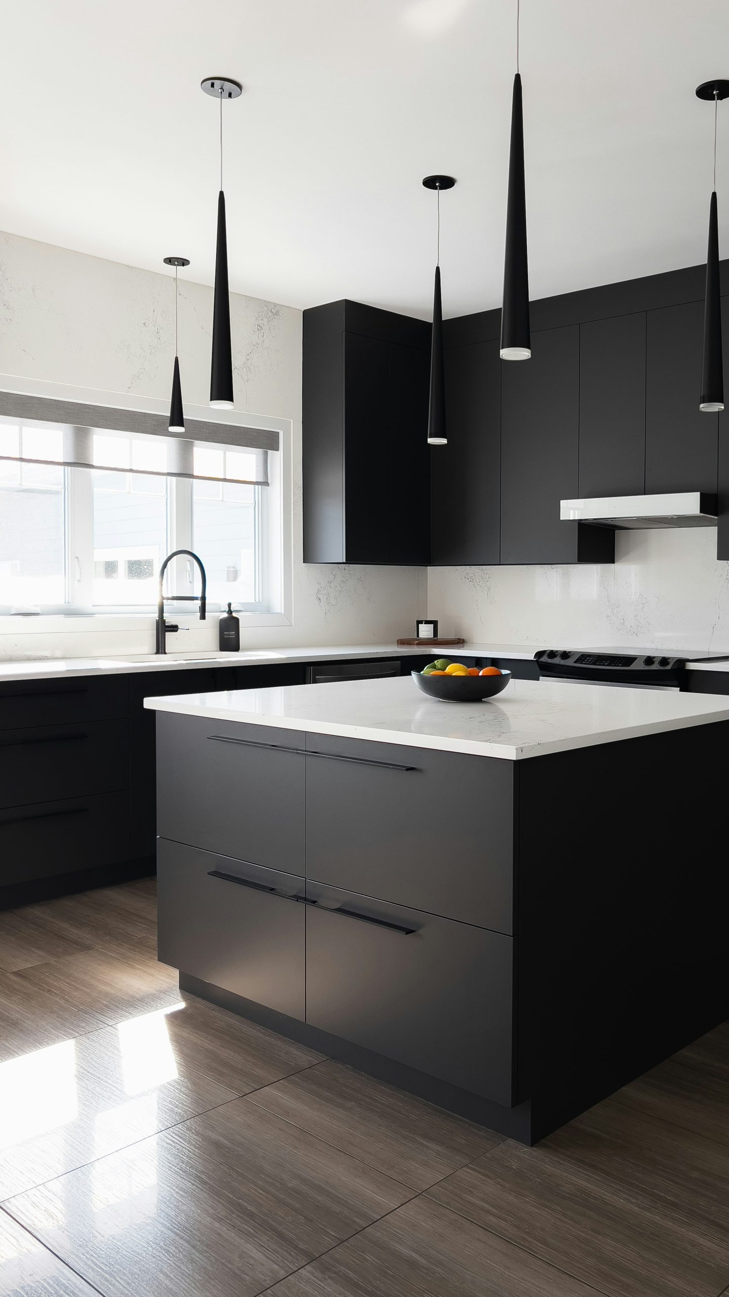 Kitchen Remodel Services in Bellevue