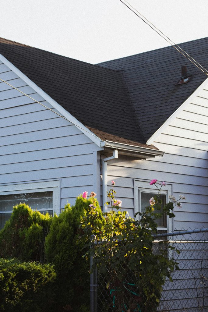 Roofing Services Shoreline