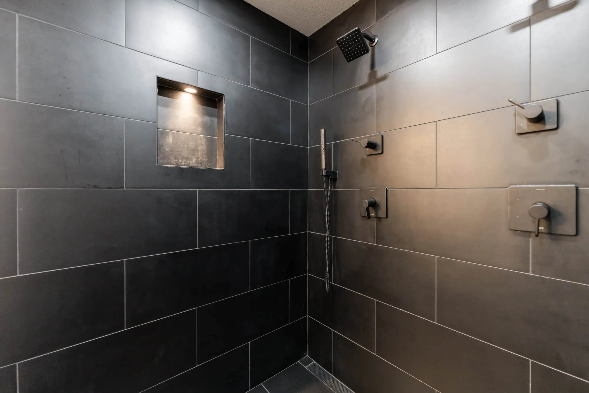 Bathroom Renovation Project