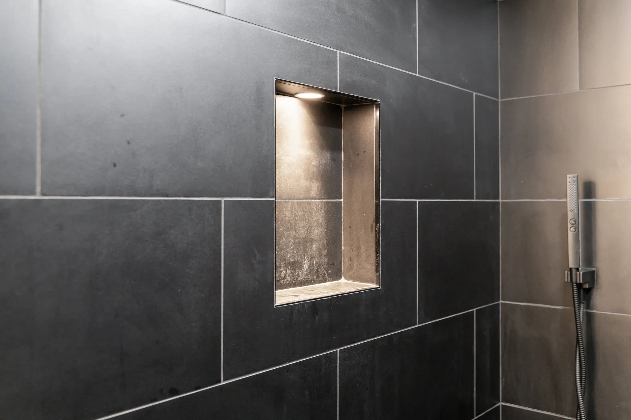 Bathroom Renovation Project