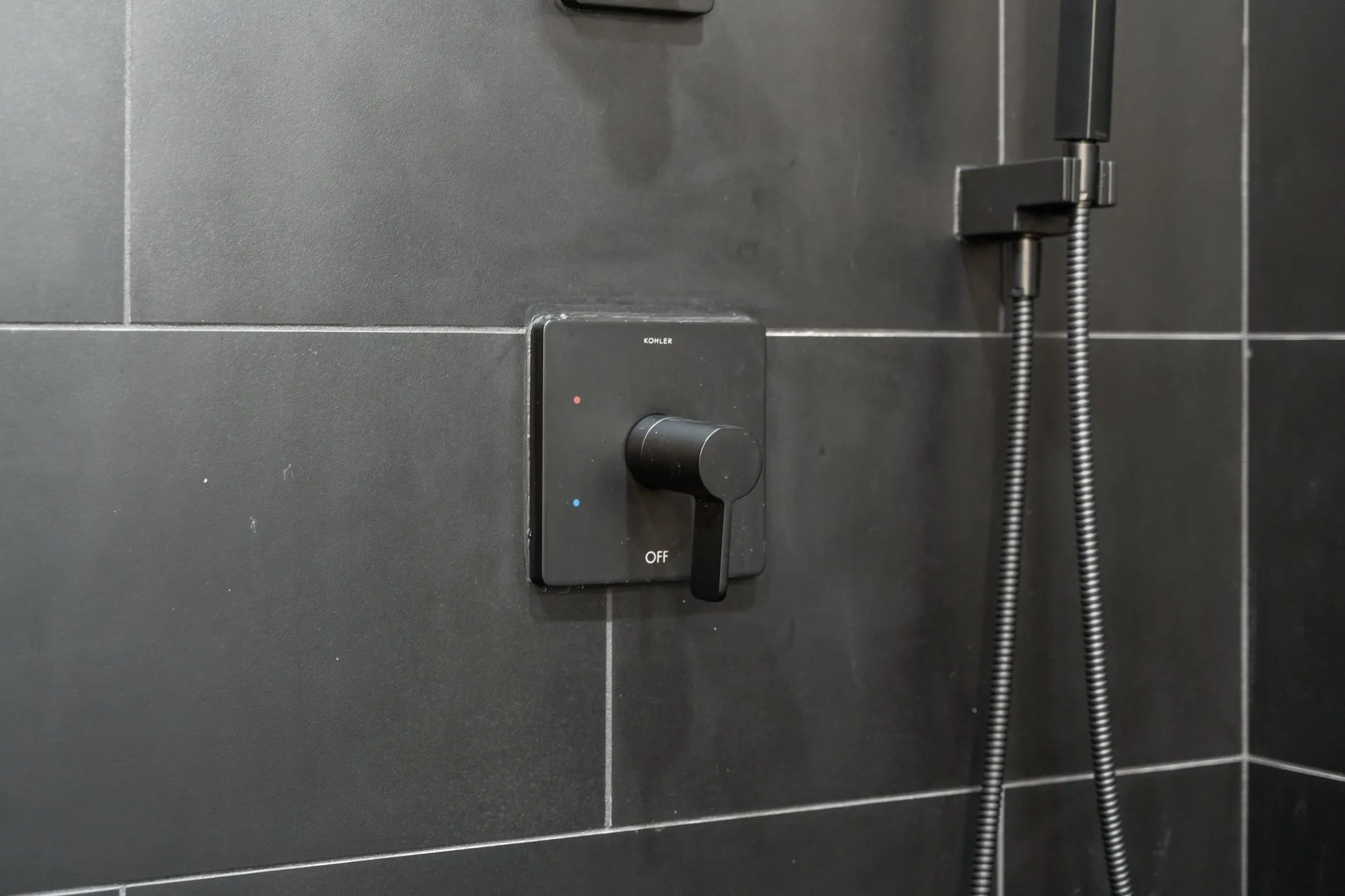 Bathroom Renovation Project